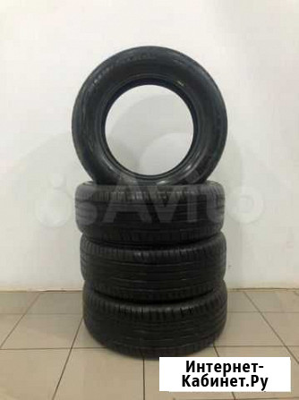 Шины Hankook Летние 225/60/17 Саранск - изображение 1
