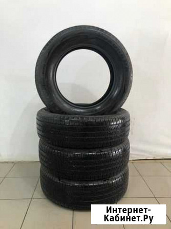 Yokohama 225/65 R17 46M Саранск - изображение 1