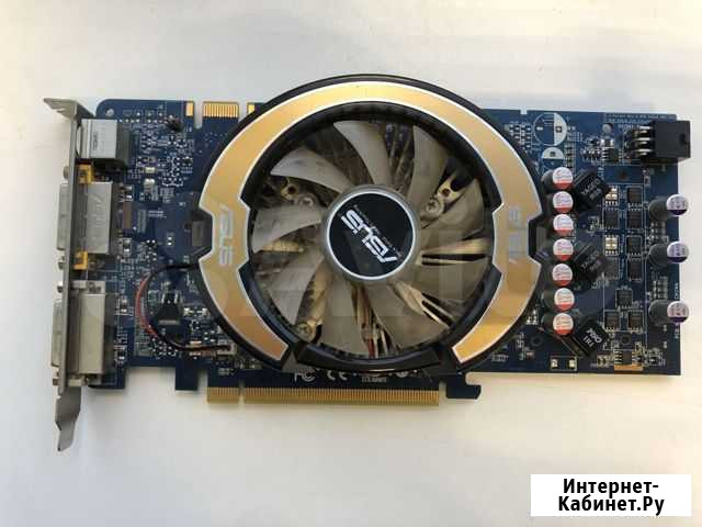 Видеокарта nvidia geforce 9600GT Пущино - изображение 1