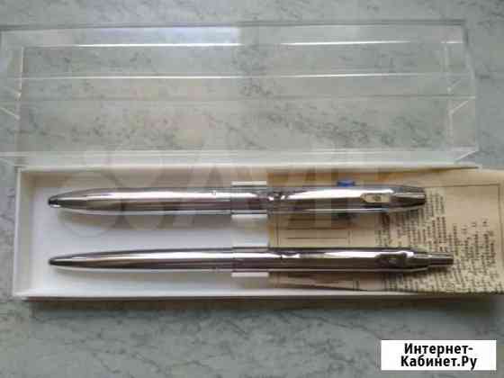 Набор ручек СССР Краснодар