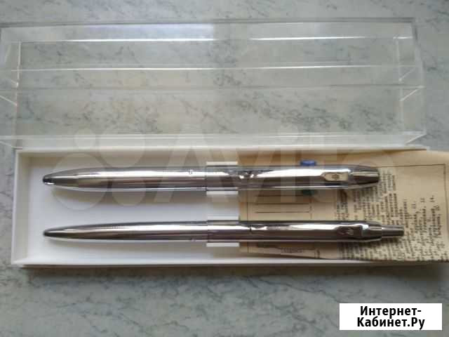 Набор ручек СССР Краснодар - изображение 1