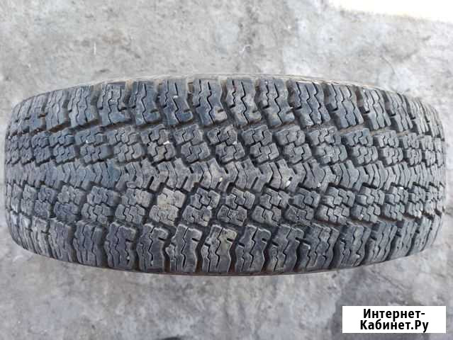 1 отличная зимняя резина R14 185х65 Бел-107 Волгоград - изображение 1