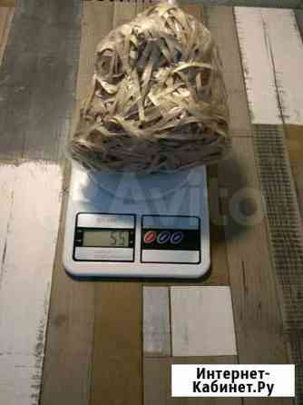 Наполнитель бумажный крафт Киров