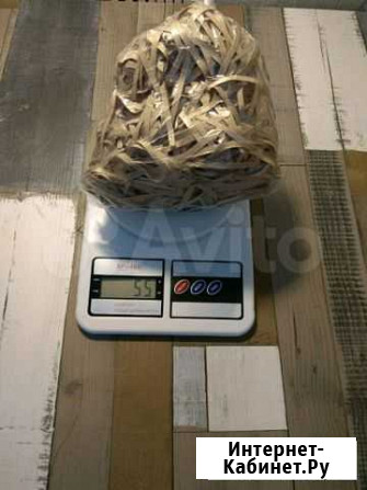 Наполнитель бумажный крафт Киров - изображение 1