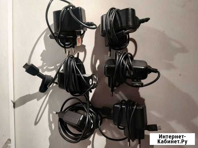 Зарядки, блоки питания и кабели USB Ростов-на-Дону - изображение 1