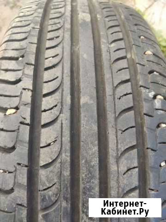 225/60/17 Hankook K415-1 шина Чебоксары - изображение 1