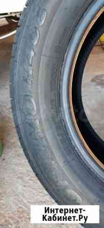 Hankook Optimo K406 Киров