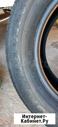 Hankook Optimo K406 Киров - изображение 1