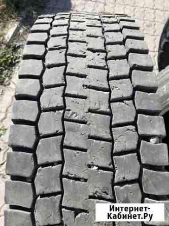 Goodride 295/80 R22.5 Красноярск