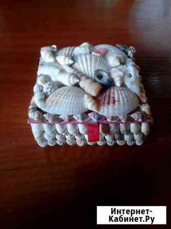 Шкатулки, хохлома Нижний Новгород