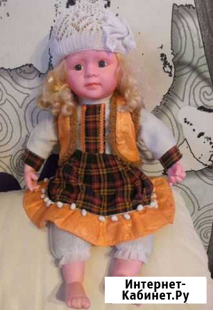 Куклы гдр и современные Нижний Новгород - изображение 1