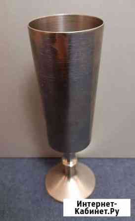 Подставка для ручек нержавейка Мурманск