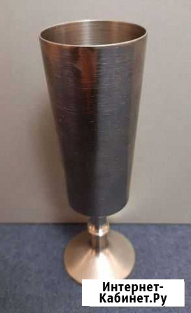 Подставка для ручек нержавейка Мурманск - изображение 1