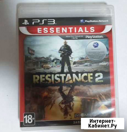 Игры на PlayStation 3 Сергиев Посад - изображение 1