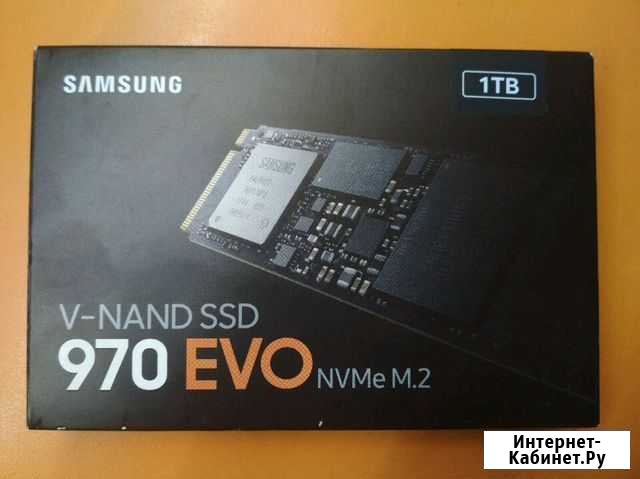 Жёсткие диски, SSD, Твердотельный накопитель Красноярск - изображение 1