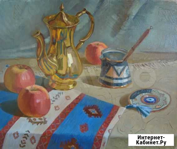 Картины Ярославль - изображение 1