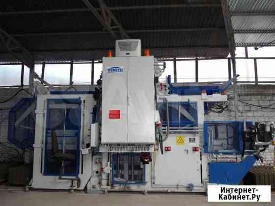 Вибропресс Екатеринбург