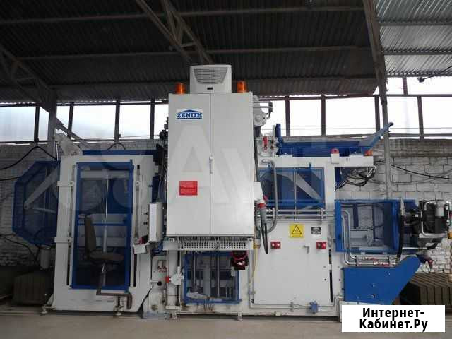 Вибропресс Екатеринбург - изображение 1