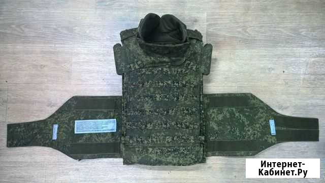 Средства бронезащиты 6Б45, 6Б46, 6Б47, 6Б50, 6Б51 Самара - изображение 1