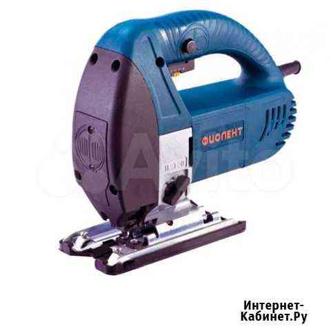 Лобзик электрический Фиолент 650/700Вт Ростов-на-Дону