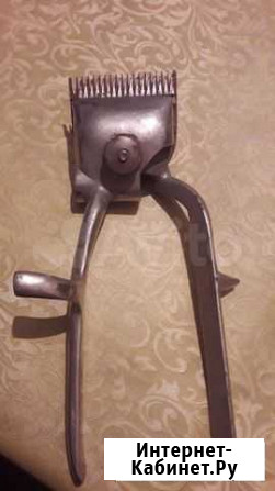 Машинка д/ стрижки и приёмник Новосибирск - изображение 1
