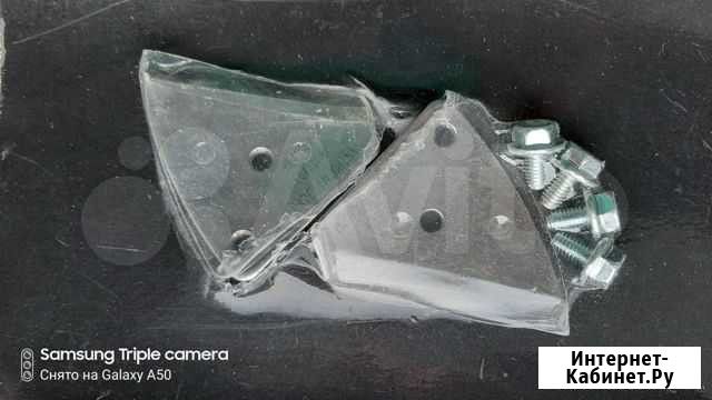Ножи для ледобура heinola L0400118, Корзина Сыктывкар - изображение 1