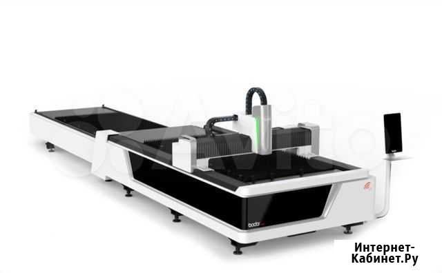 Лазерный станок по металлу bodor E3015 Москва - изображение 1