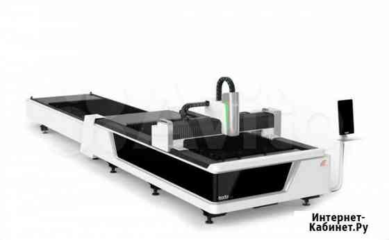 Лазерный станок по металлу bodor E3015 Казань