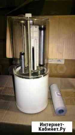 Отметчик колебаний поверхности водоемов як0065 Новосибирск