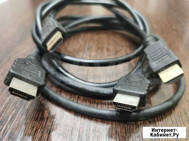 Hdmi кабель Ростов-на-Дону - изображение 1
