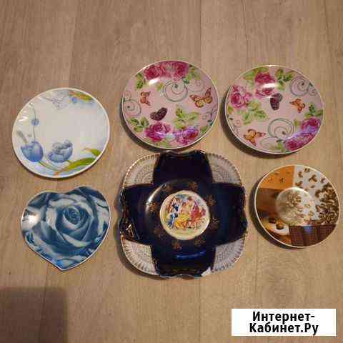 Фарфор Череповец