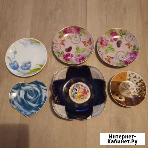 Фарфор Череповец - изображение 1