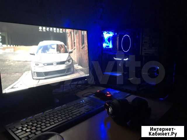 Игровой пк ЛМС - изображение 1