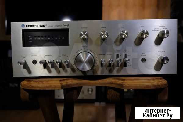 Pioneer A-5,Renkforce 7900F Пенза - изображение 1