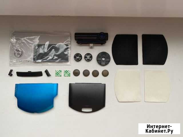 Запчасти и аксессуары для PSP и PS Vita Иркутск - изображение 1