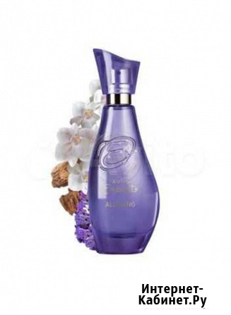 Туалетная вода Avon Магнитогорск - изображение 1