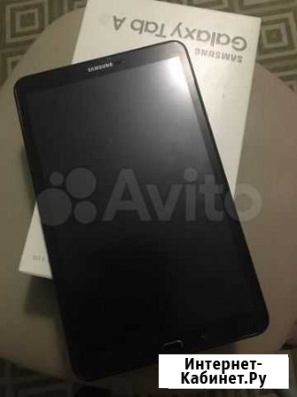 Планшет samsung galaxy tab a6 Белгород - изображение 1
