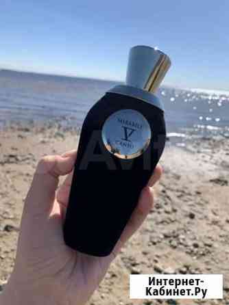 Духи V Canto Mirabile 100ml Калининград