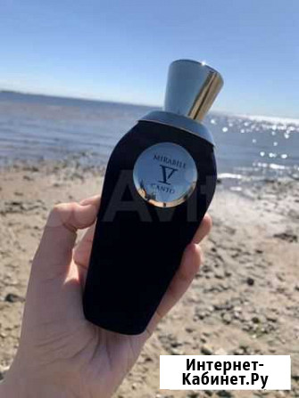 Духи V Canto Mirabile 100ml Калининград - изображение 1