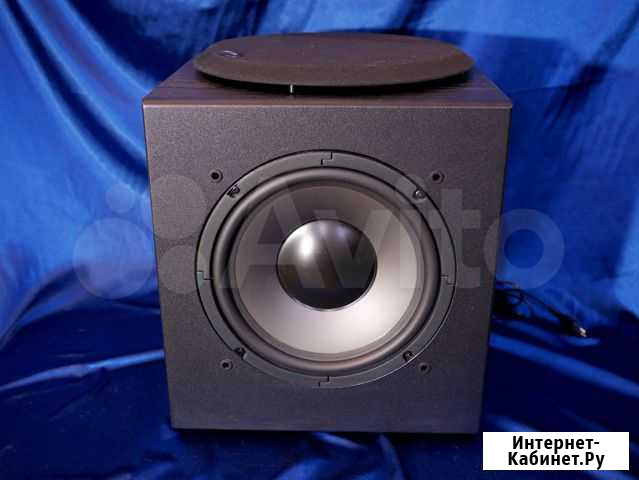 Саб Polk Audio Иркутск - изображение 1