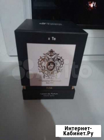 Tizian Terenzi Kirke только оригинал из Германии Калининград - изображение 1