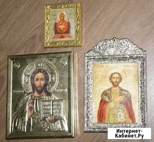 Иконки Улан-Удэ - изображение 1