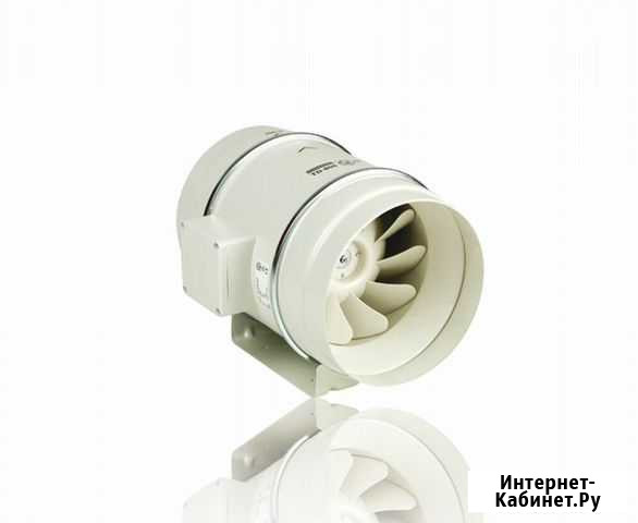 Вентилятор канальный TD 800/200 Пермь - изображение 1