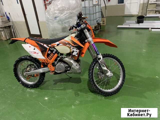 KTM EXC 300 Махачкала - изображение 1