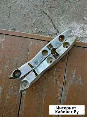 1337336 бу кронштейн переднего бампера форд фокус Казань