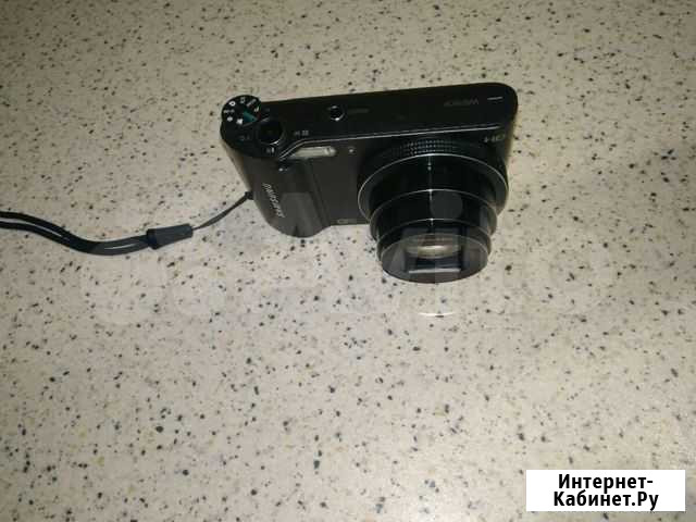 Фотоаппарат samsung wb150f Омск - изображение 1