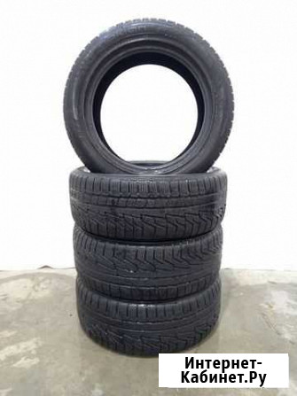 Nokian 205/55 R16 188G Саранск - изображение 1