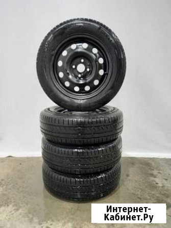 Колеса Pirelli Летние 185/65/15 Саранск - изображение 1
