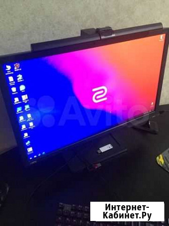 BenQ xl2411p Белебей - изображение 1