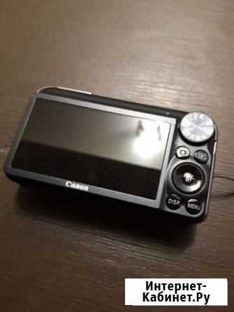 Фотоаппарат Canon Краснодар - изображение 1